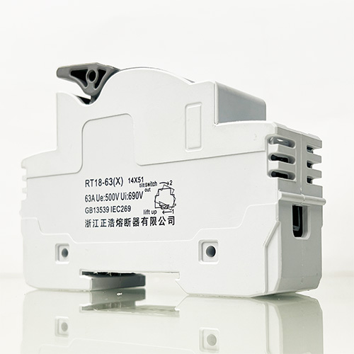 1000 VDC 14X51 Sicherungseinsatz