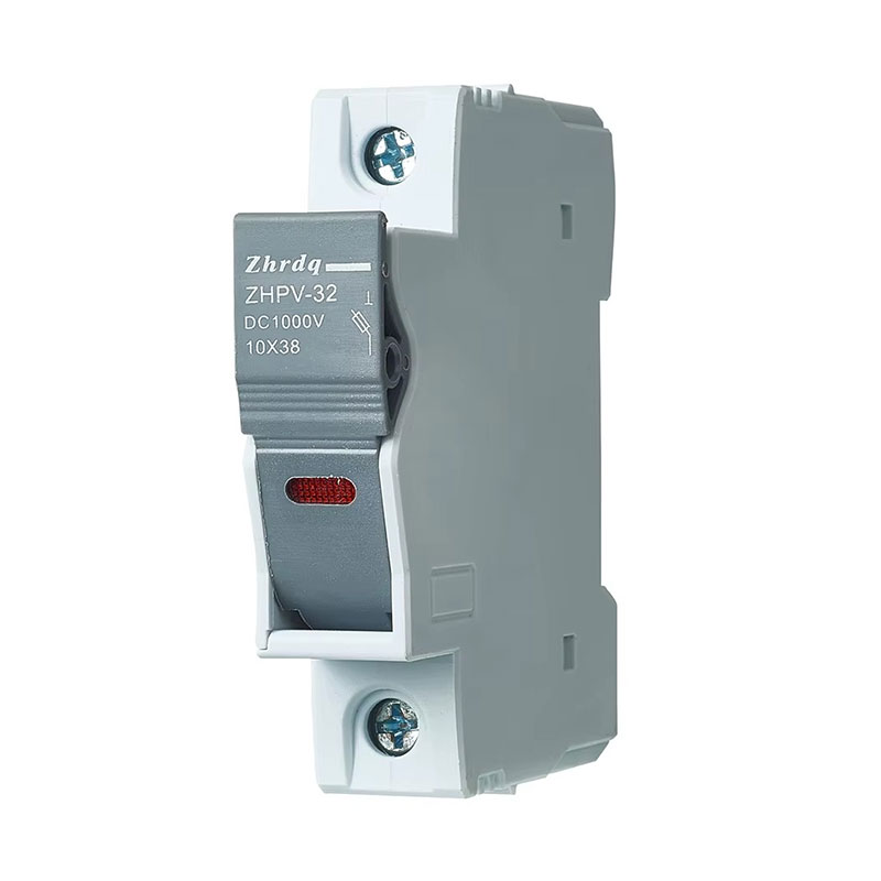 1000VDC Solar PV Sicherungshalter