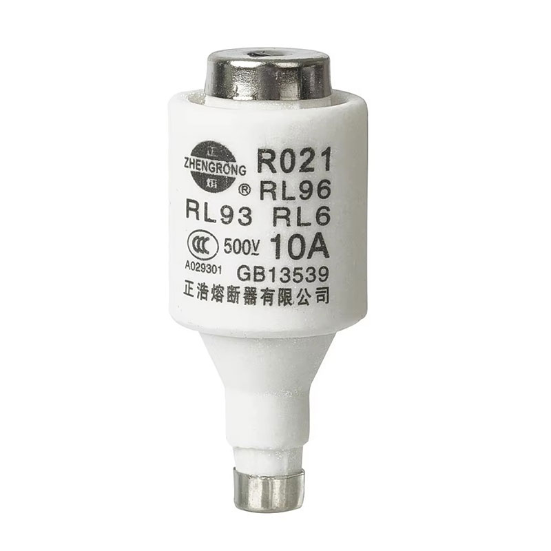 10A 500V Schraubentyp Sicherungslinks