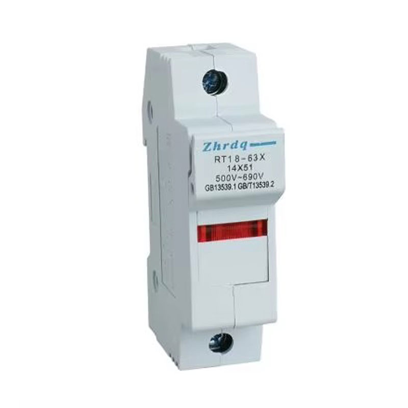 14 × 51 AC -Sicherungshalter