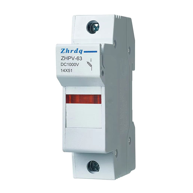 14x51 1000V 63A DC Sicherungshalter