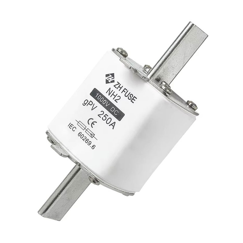 1000VDC GPV 250A Sicherungskern