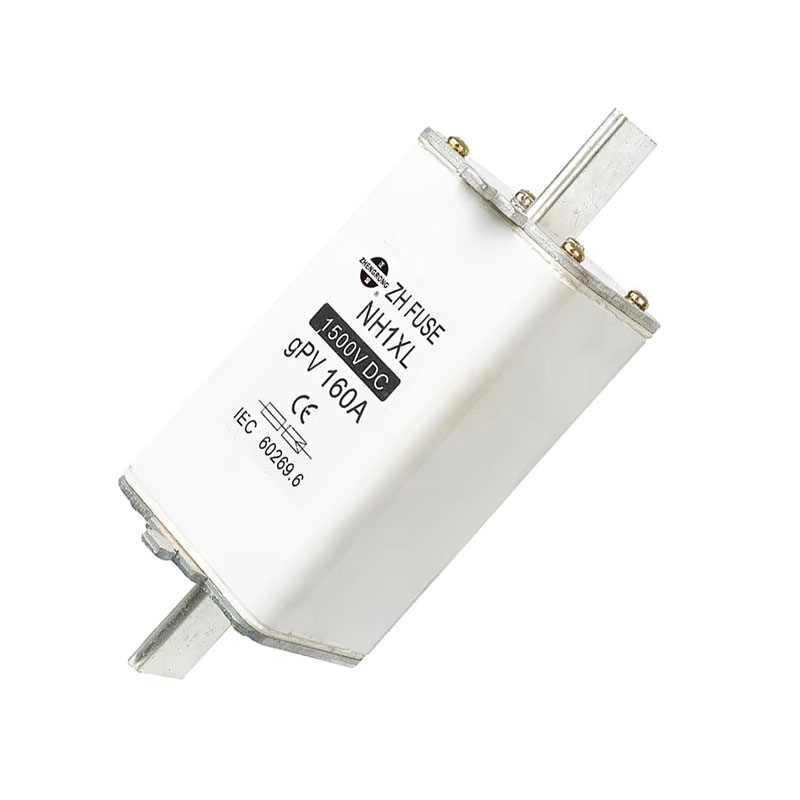 160A GPV 1500VDC Sicherungskern