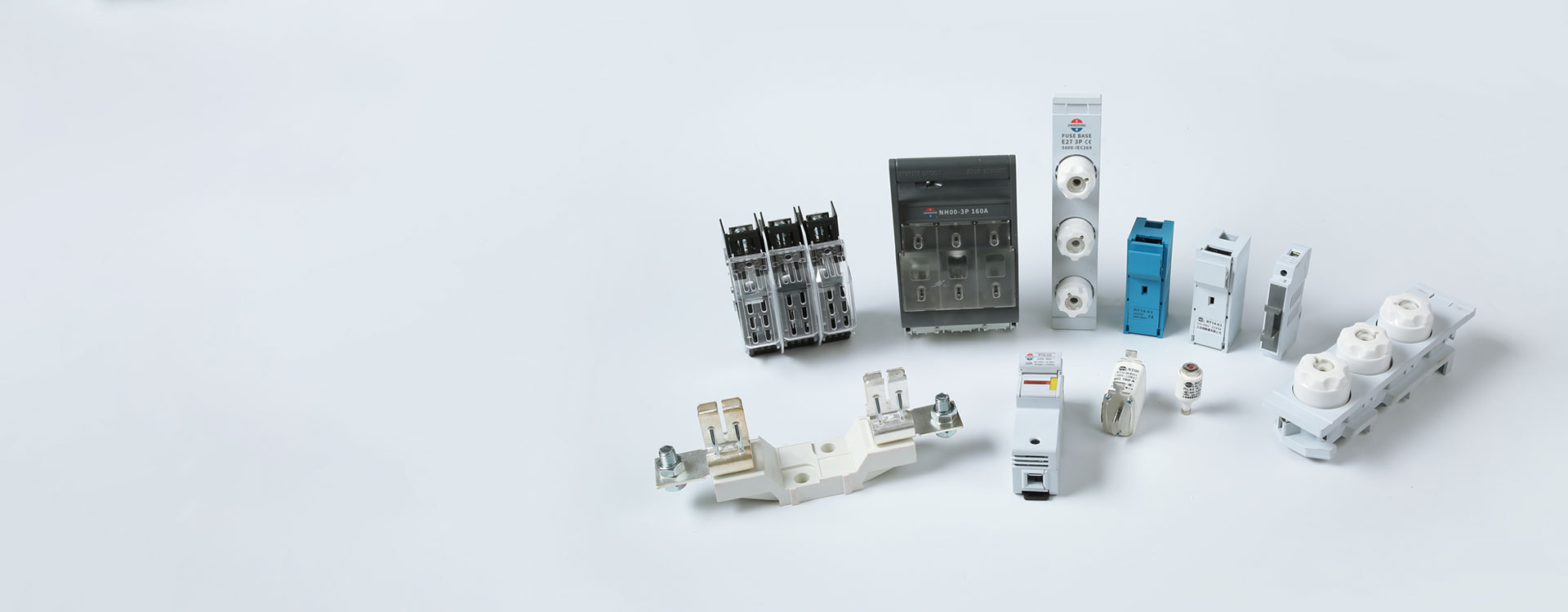 Photovoltaik -DC -Sicherungshersteller