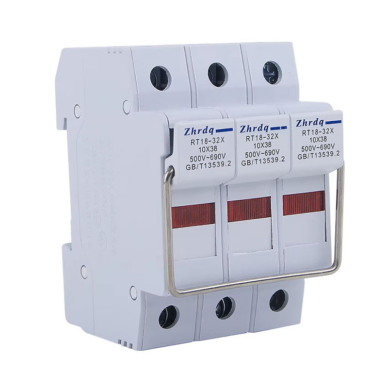 Warum sind zylindrische Sicherungen das Herzstück moderner elektrischer Schutzsysteme?