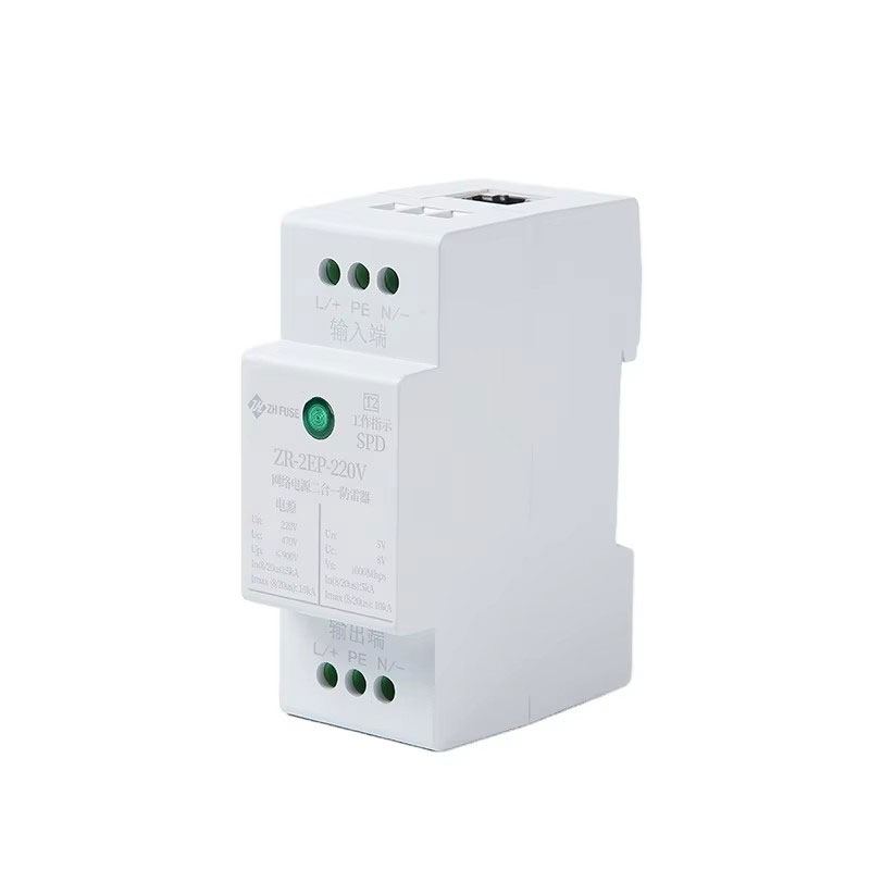 220-385V Surge Schutzvorrichtung