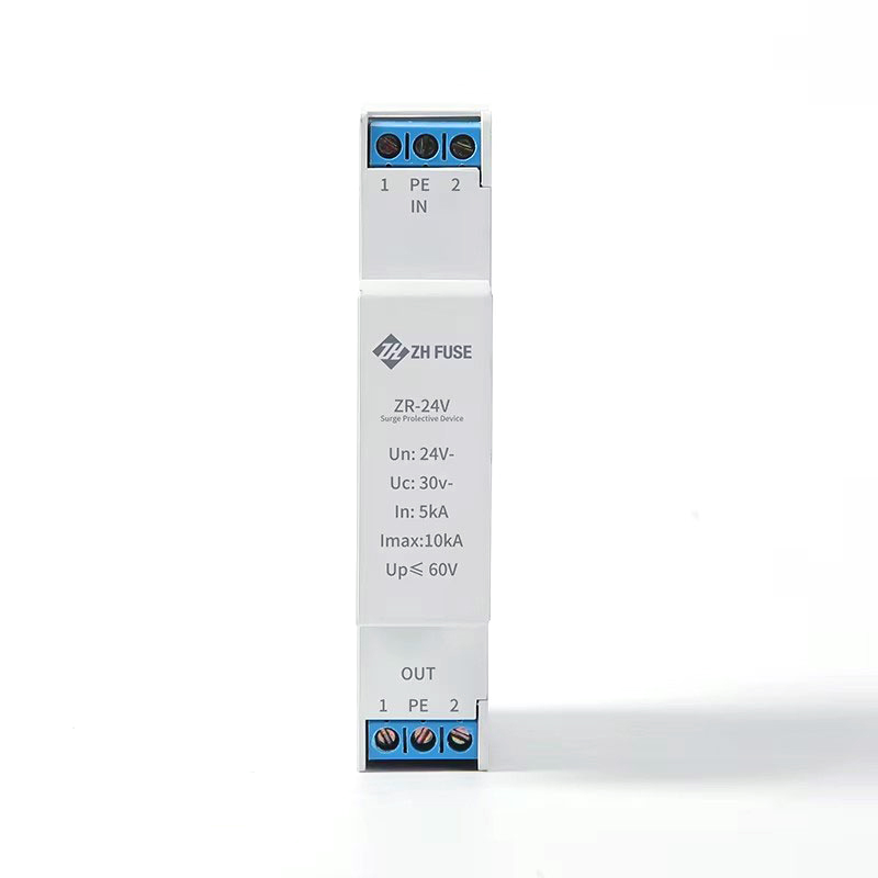 24 V 10a Isolation Schleifschutz