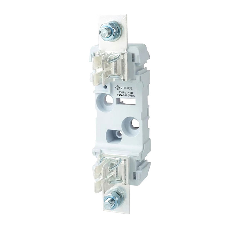 250A 1000VDC Photovoltaikbasis