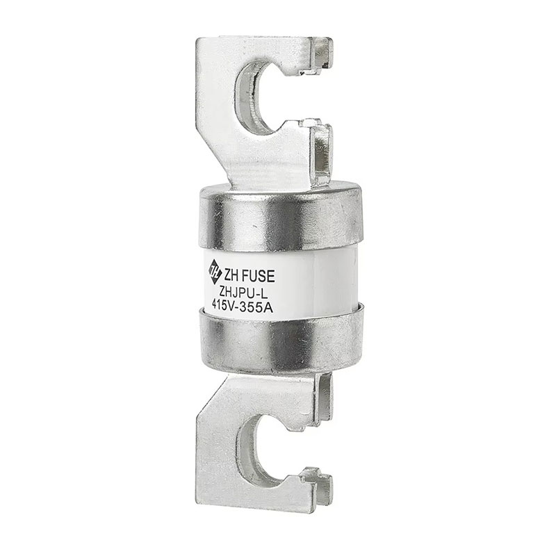 415 V 355A JPU Bolt Sicherung
