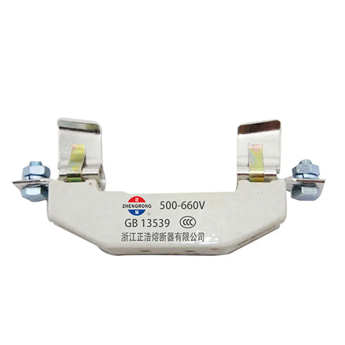 500–660 V AC, 160 A, BS88-Sicherungssockel