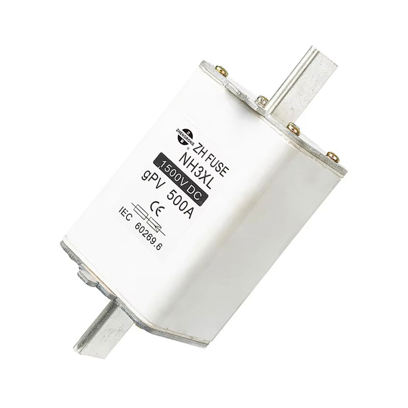 500A GPV 1500VDC Sicherungskern