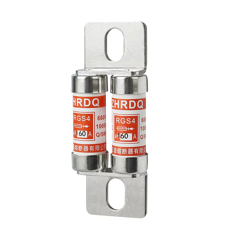 660-1000 V Bolzensicherung