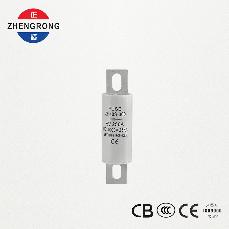 EV-DC-Sicherung 150 A 1000 V (ZH40S-250)