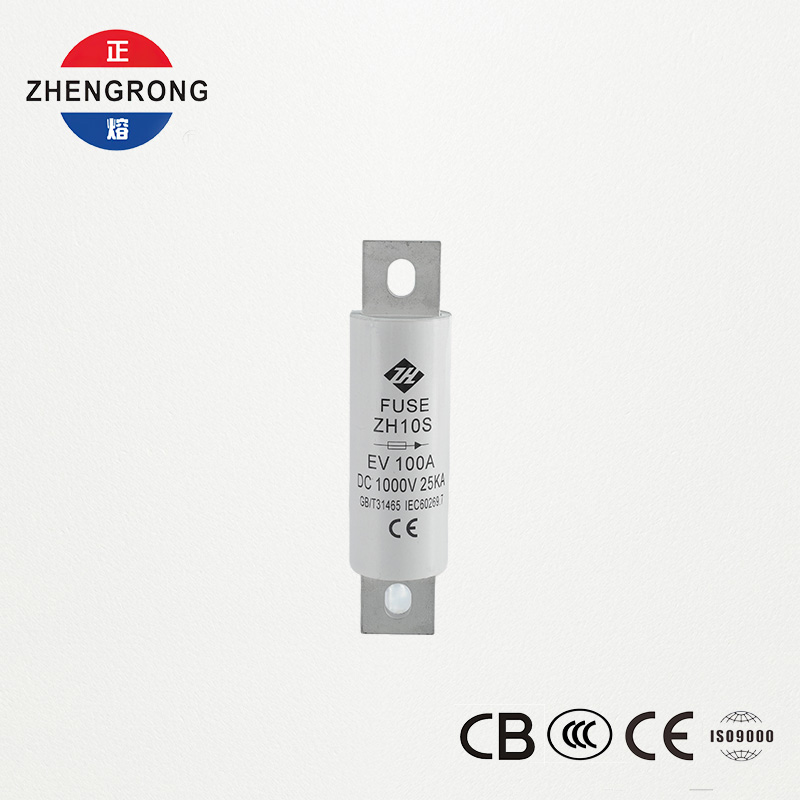 EV-DC-Sicherung 200A 1000V (ZH20S)