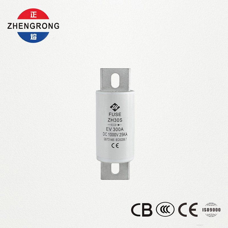 EV-DC-Sicherung 300 A 1000 V (ZH30S)