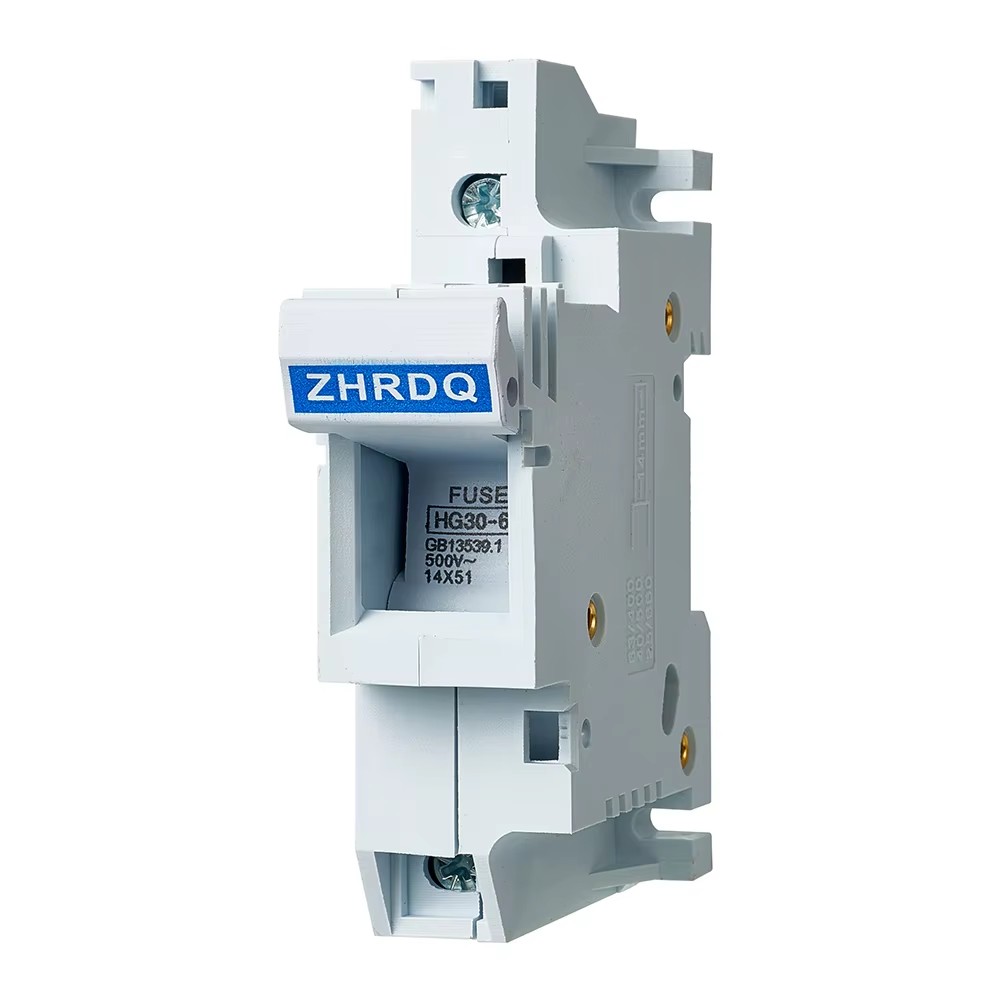HG30-32 AC 500V Sicherungshalter