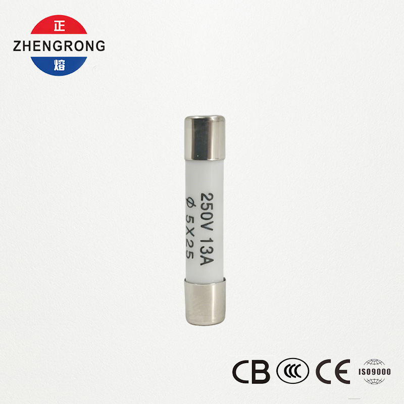 Hochwertige 5x25mm R055 13A-Sicherungen für Großhandelskäufer