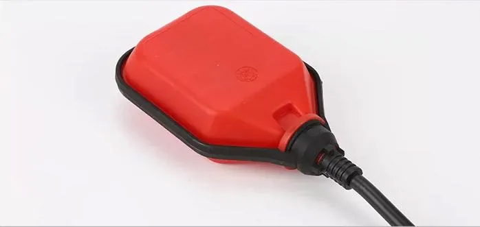 Hochwertiger elektrischer Schwimmerschalter für Wasserstandsschalter