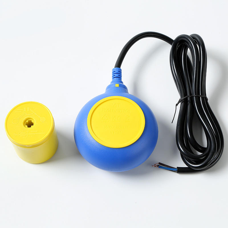 Hochwertiger Wasserstandsregler