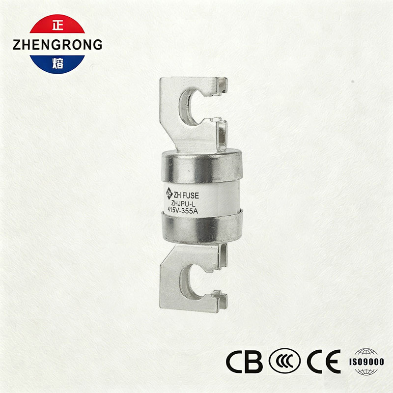 IEC 60269 415 V Hochstromsicherung