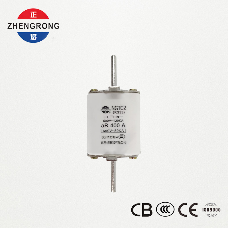 NGTC2 RS32 400 A 690 V aR-Schnellsicherung – Halbleiterschutz