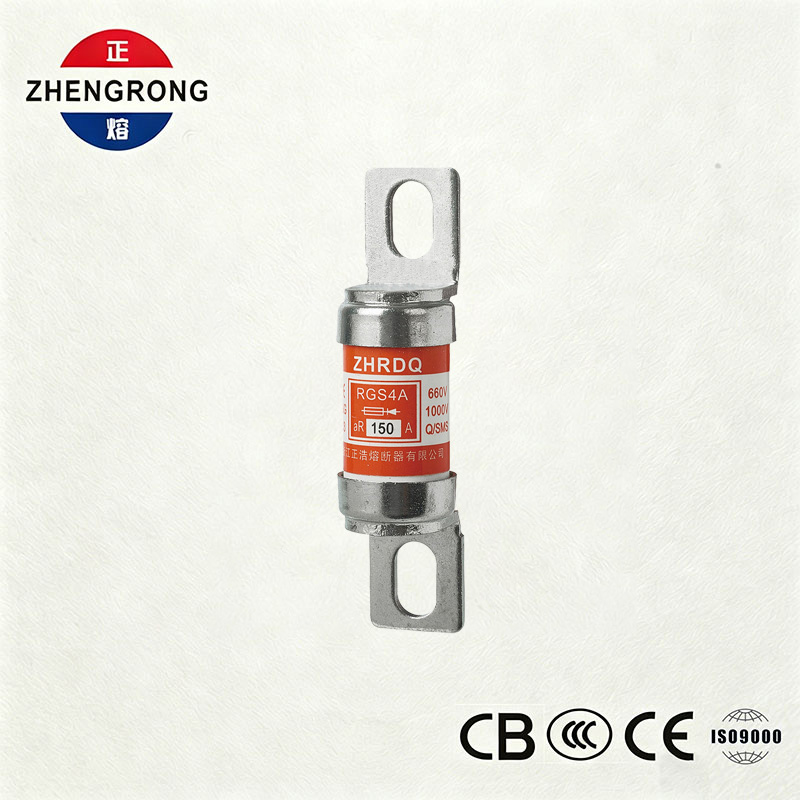 RGS4A 150A flinke Sicherung | ZHRDQ