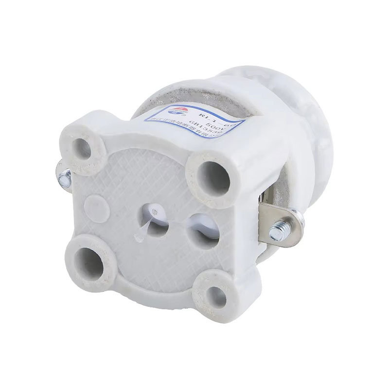 RL1 380V 60A Schrauben Sicherungsverbindung