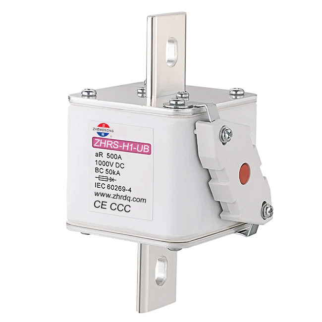 ZHBS AR neue Energiespeicher-Energiespeichersicherung für Elektrofahrzeuge