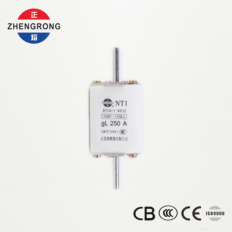 Zhenghao NT1 200A Messersicherung
